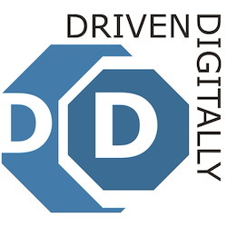 Driven Digitally Professional Services