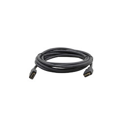 Kramer Flexible High-Speed Hdmi Cable With Ethernet - 3.00M (10FT) (Standard Cable Assemblies)