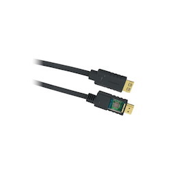 Kramer Active High Speed Hdmi Cable With Ethernet - 15.20M (50FT) (Standard Cable Assemblies)
