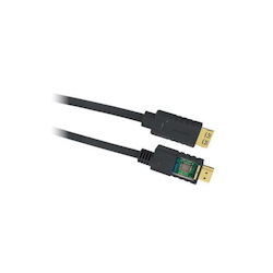 Kramer Active High Speed Hdmi Cable With Ethernet - 7.60M (25FT) (Standard Cable Assemblies)