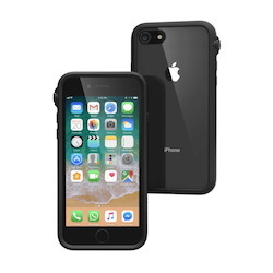 Catalyst Impact Protection For iPhone 7/8/Se (Gen 2) (Black)