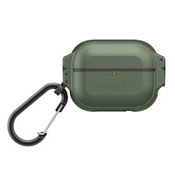 Catalyst Total Protection Case For AirPods Pro (Green)