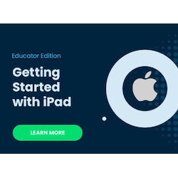 Using Technology Better Apple Education 3X1 Hour Online Live