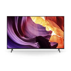 Sony Bravia TV 65" Entry 4K 3840X2160/ 17/7 Operation/ 438 - 450 (CD/M2)/ HDR10/ Dolby Vision/ Hdmi 2.1/ Android 10/ Google TV/ Chromecast/ 3YR WTY