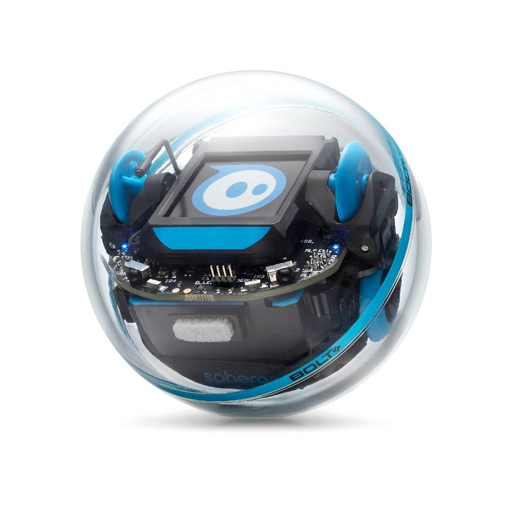 Sphero Bolt+