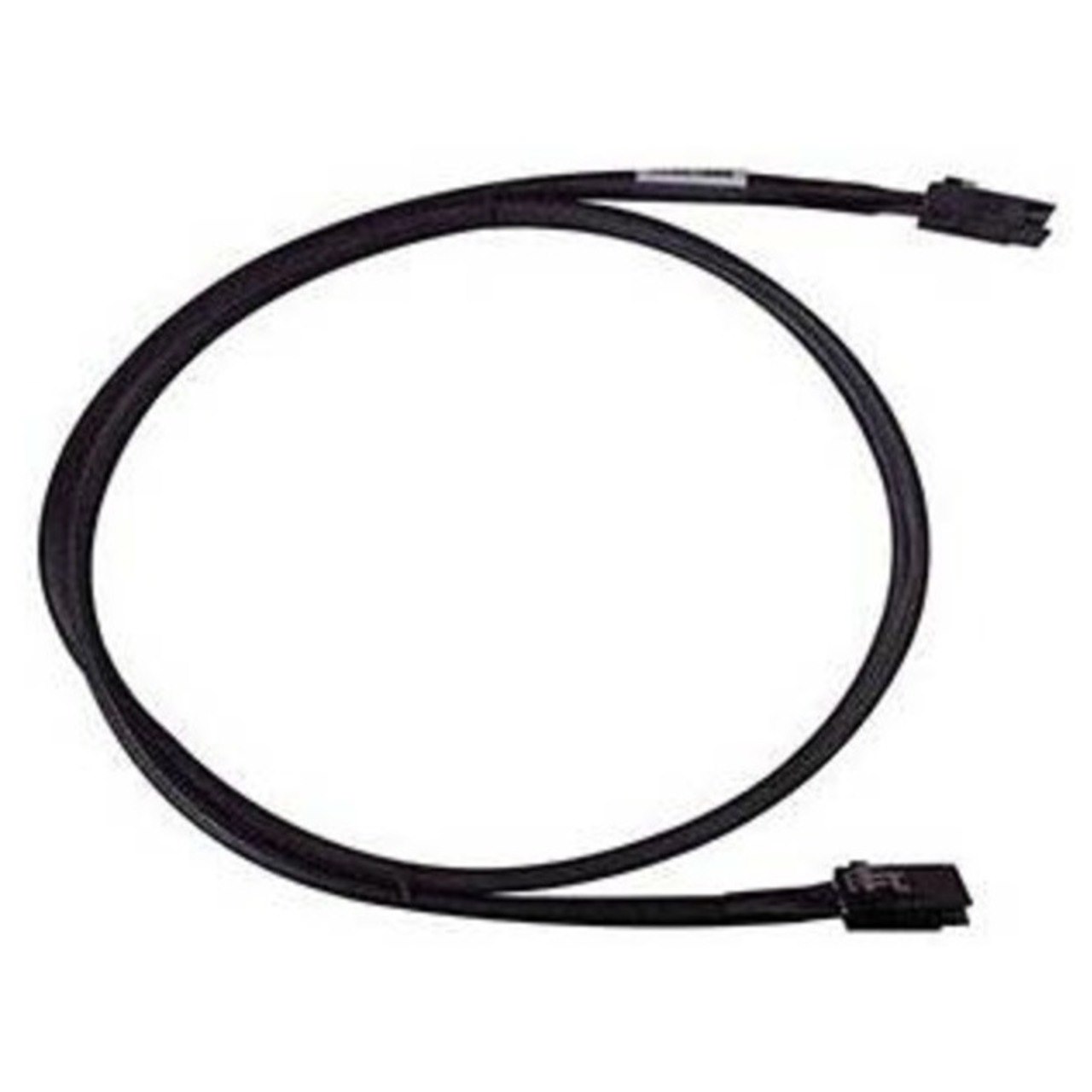 Intel 87.50 cm Mini-SAS HD Data Transfer Cable for Server - 2