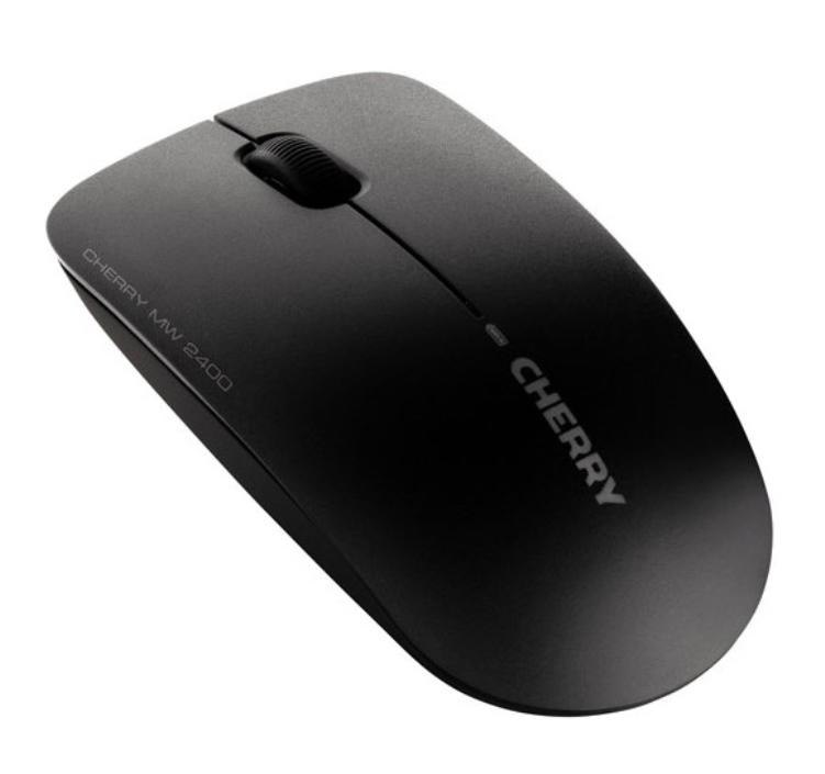 Cherry Usb Wireless Nano Mouse