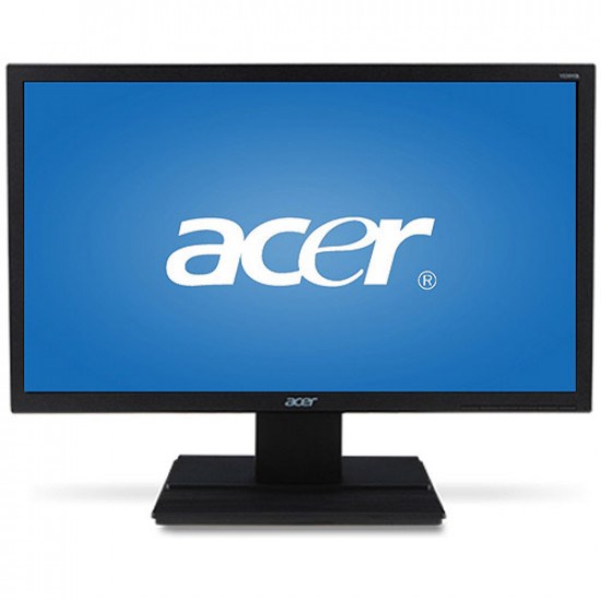 Acer V226HQL 21.5" FHD LED,5ms, 1 X Vga, 1 X Dvi, 1 X Display Port, Speaker, Vesa Mountable, 3 Year WTY