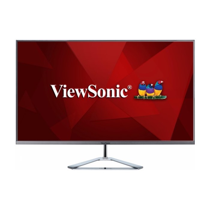 ViewSonic VX3276-2K 32In 2K-WQHD Ips Hdmi MNT 3Y