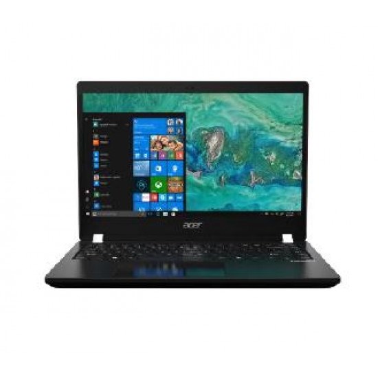 Acer TM Ultrabook X3310-M-31KS Win10Pro 64Bit Preloaded/i3-8130U/4GB/128GB SSD/13.3" HD/Brand New Demo Unit