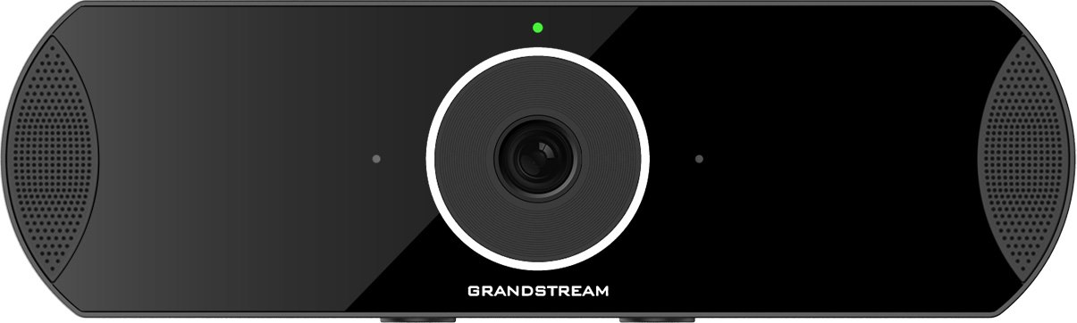 Grandstream GVC3210 Android Based 4K Full HD Video Conferencing System, Eptz