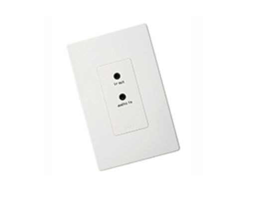 Leviton Hi-Fi2 Remote Input Module