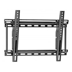 Omnimount 37" - 52" Flat Panel Mount TV Display Bracket 36.3KG Max, 400X400 Vesa Max