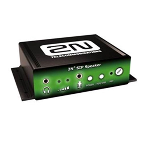 2N Sip Audio Converter