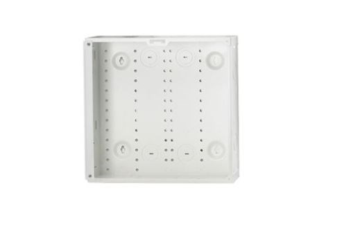 Leviton SMC 140 Enclosure Without Cove R