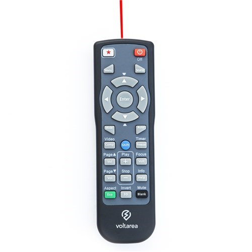 Epson Device Remote Control