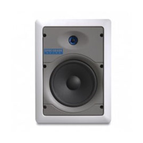 Leviton 6.5" In-Wall Speaker Pair 60W @ 8Ohm Leviton Spec Grade Sound