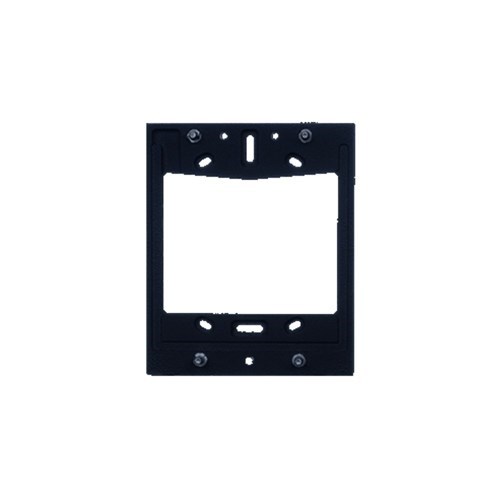 2N Ip Solo Surface Installation Backplate