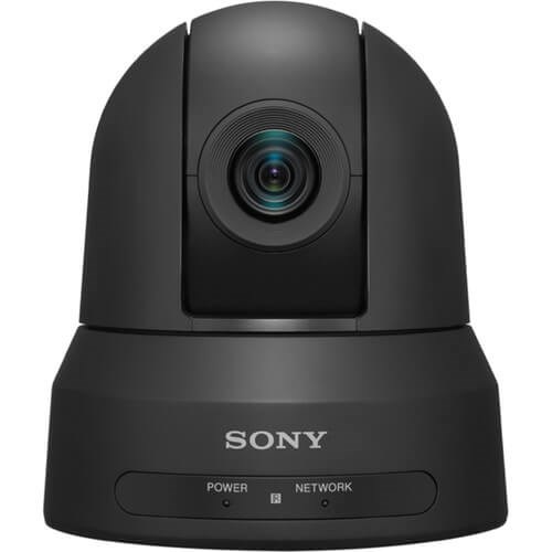 Sony SRG-X400B, 1080P PTZ Camera, 40X Optical Zoom Black