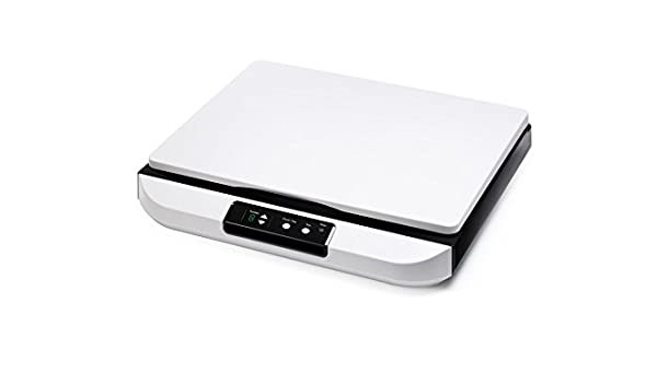 Avision FB5000 Scanner (A3, Flatbed)