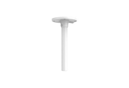 Uniview Fixed Dome Pendant Mount 500MM (Outdoor)