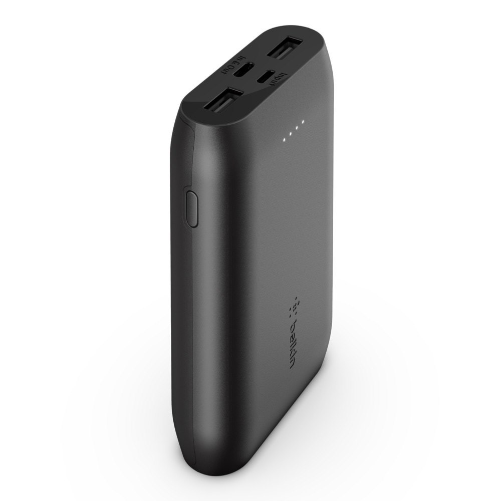 Belkin Power Bank - Black