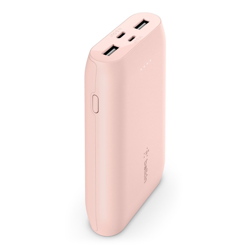 Belkin Power Bank - Rose Gold