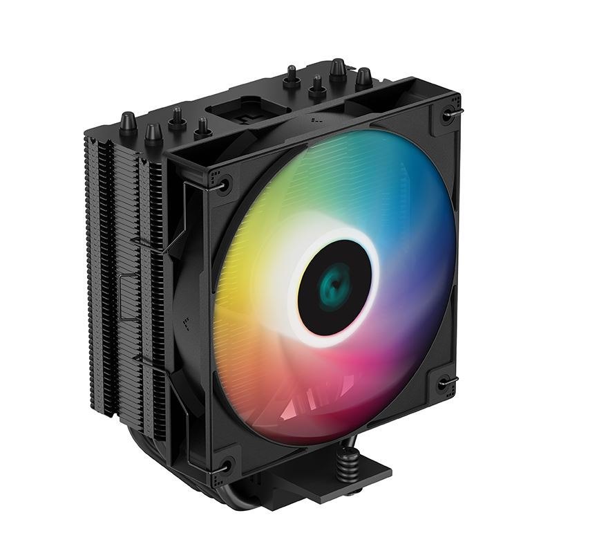 Deepcool Ag400 BK Argb