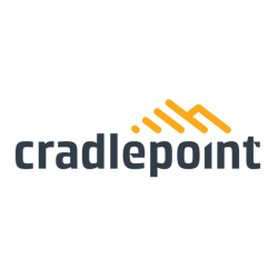 CradlePoint COR IBR1700-600M Wi-Fi 5 IEEE 802.11ac Ethernet, Cellular Modem/Wireless Router