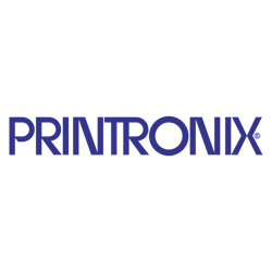 Printronix 044829 Dot Matrix Ribbon - Black Pack