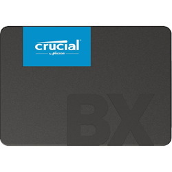 Crucial BX500 1TB 3D Nand