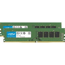 Crucial 32GB Kit DDR4 3200 Udimm