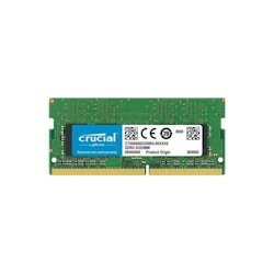 Crucial 32GB DDR4 Sdram Memory