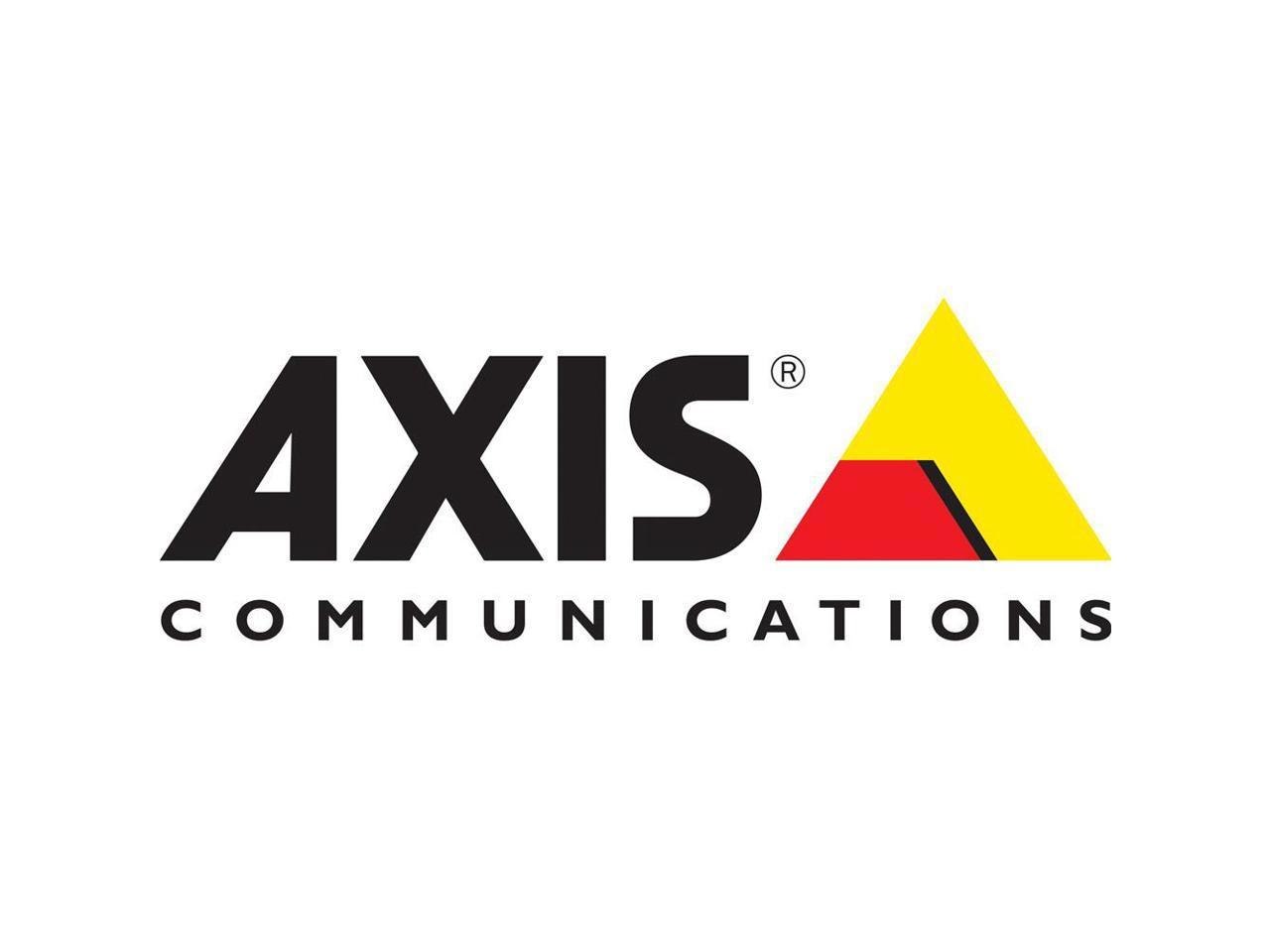 AXIS M7104 Video Encoder