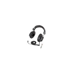 Ergoguys Califone Stereo/Mono Wired Headphone