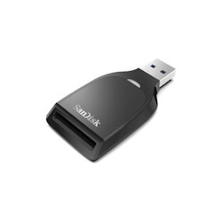 Sandisk SD, Card Reader, Ush-1, Usb Reader For SD, SDHC, Sdxcusb Reader For SD,