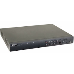 LTS - Hybrid Professional Level 40 Channel NVR 32A/8IP