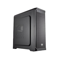 Cougar MX330-X Mid Tower Case With Usb 3.0