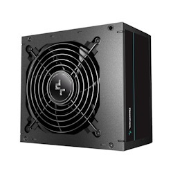 Deepcool PM650D 650 W Atx12v / Eps12v 80 Plus Gold Certified Non-Modular Active PFC Power Supply