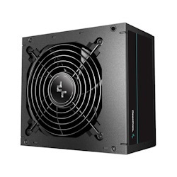 Deepcool PM750D 750 W Atx12v / Eps12v 80 Plus Gold Certified Non-Modular Active PFC Power Supply