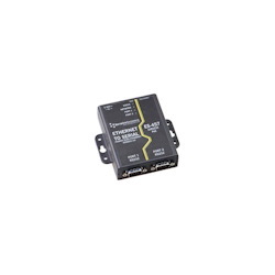 Brainboxes Power Over Ethernet 2 RS232 Poe