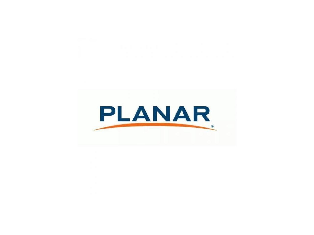 Planar Systems Large Dual LCD Mon STND 24-32In Taa