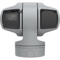 Axis Q62 PTZ Camera - Heavy Duty with Optimized IR