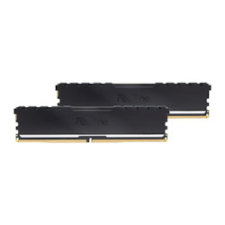 Mushkin Redline Stiletto 32GB (2 X 16GB) 288-Pin PC Ram DDR4 3600 (PC4 28800) Intel XMP 2.0 Desktop Memory Model Mrf4u360jnnm16gx2