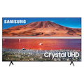 Samsung 58" Class Crystal Ultra HD 4K Smart TV
