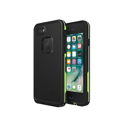 Lifeproof Apple Iphone 8/7 Lifeproof Fre Case-Night Lite (Black