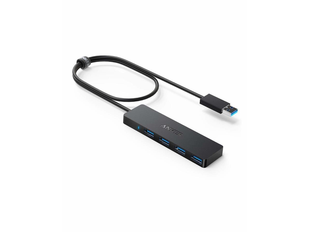 ANKER USB Hub