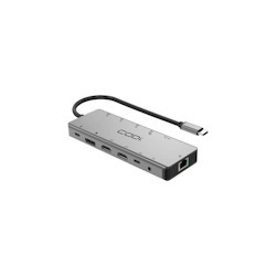 CODi 13-In-1 Multi-Port Adapter - Memory Card Reader - SD