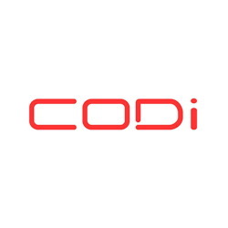 CODi 100W Usb-C MST Docking Station