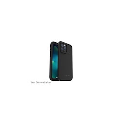 LifeProof Fre Black iPhone 13 Pro Max Case 77-85512